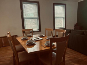 Cozy large sized 4 bedroom flat